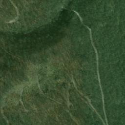 Satellite imagery of Točila, BA