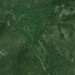 Satellite imagery of Točila, BA