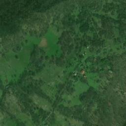 Satellite imagery of Kozjak, BA