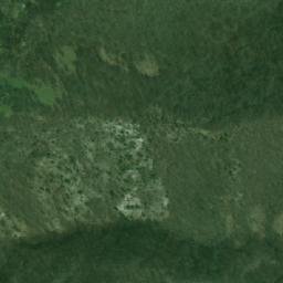 Satellite imagery of Kozjak, BA