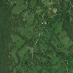 Satellite imagery of Mezga, BA