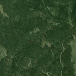 Satellite imagery of Gomilova Griža, BA