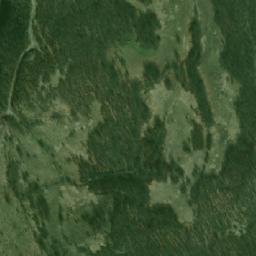 Satellite imagery of Gomilova Griža, BA