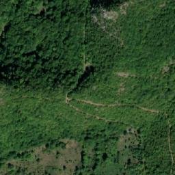 Satellite imagery of Stražić, BA