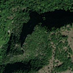 Satellite imagery of Stražić, BA