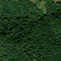 Satellite imagery of Kovačeva Glavica, BA