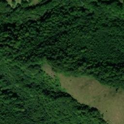 Satellite imagery of Kovačeva Glavica, BA