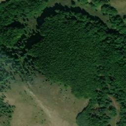 Satellite imagery of Oštrikovac, BA