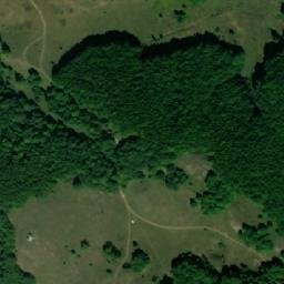 Satellite imagery of Oštrikovac, BA