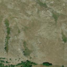 Satellite imagery of Premilovo Brdo, BA