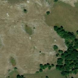 Satellite imagery of Ravnice, BA