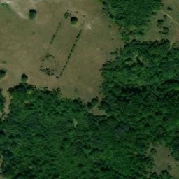 Satellite imagery of Ravnice, BA