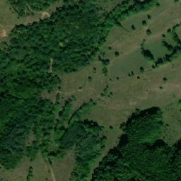 Satellite imagery of Ravnice, BA