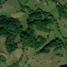 Satellite imagery of Pivnica, BA