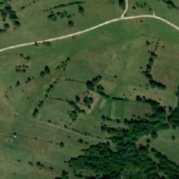 Satellite imagery of Pazarić, BA