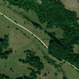 Satellite imagery of Pazarić, BA