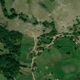 Satellite imagery of Babin Brijeg, BA