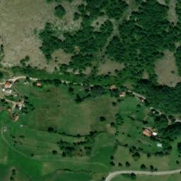 Satellite imagery of Babin Brijeg, BA