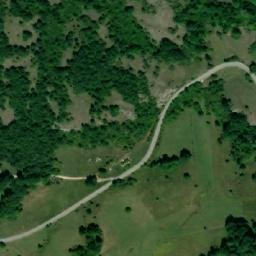 Satellite imagery of Babin Brijeg, BA