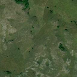 Satellite imagery of Golobrđe, BA