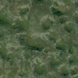 Satellite imagery of Kužno Brdo, BA