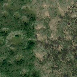 Satellite imagery of Debela Brda, BA