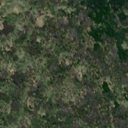 Satellite imagery of Ljeskovci, BA