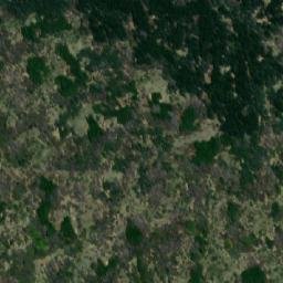 Satellite imagery of Mukinja, BA