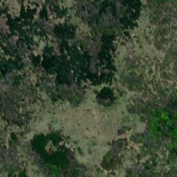 Satellite imagery of Mukinja, BA