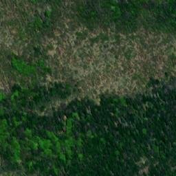Satellite imagery of Mukinja, BA