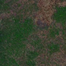 Satellite imagery of Crni Vrh, BA