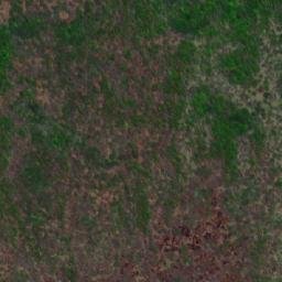 Satellite imagery of Crni Vrh, BA