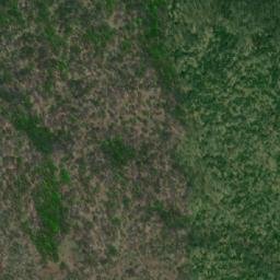 Satellite imagery of Crni Vrh, BA