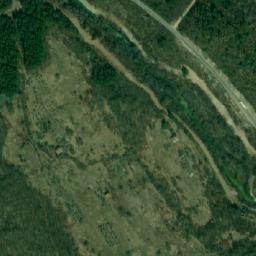 Satellite imagery of Gradac, BA