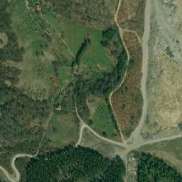 Satellite imagery of Dretva, BA