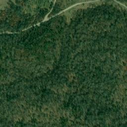 Satellite imagery of Klupca, BA