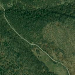 Satellite imagery of Klupca, BA