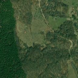 Satellite imagery of Javor, BA