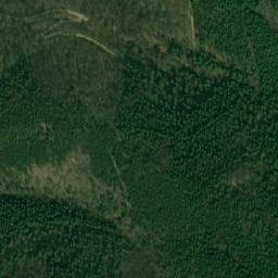 Satellite imagery of Ilovino Brdo, BA