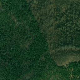 Satellite imagery of Ilovino Brdo, BA