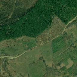 Satellite imagery of Stolac, BA