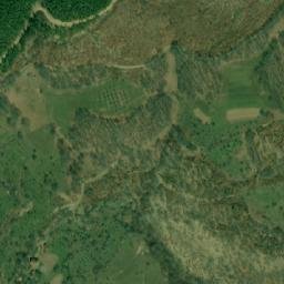 Satellite imagery of Stolac, BA