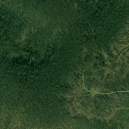 Satellite imagery of Meljak, BA