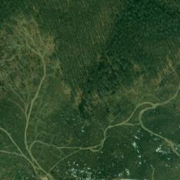 Satellite imagery of Meljak, BA