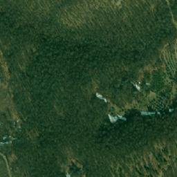 Satellite imagery of Meljak, BA