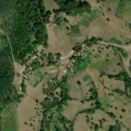 Satellite imagery of Vranjevica, BA