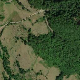 Satellite imagery of Vranjevica, BA