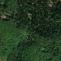 Satellite imagery of Vranjevica, BA