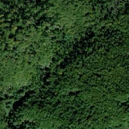 Satellite imagery of Radava, BA