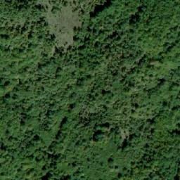 Satellite imagery of Radava, BA